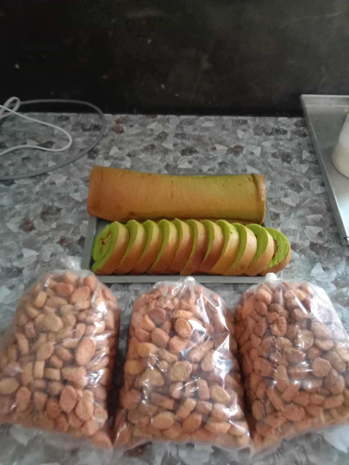 Bakery Bu Siti